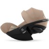 cybex cloud g plus almond beige