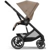 Cybex Balios 3v1 Almon beige