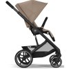 Cybex Balios 3v1 Almon beige