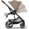 Cybex Balios 3v1 Almon beige