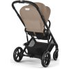 Cybex Balios 3v1 Almon beige