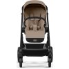Cybex Balios 3v1 Almon beige