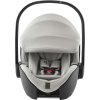 britax romer baby safe pro lux linen grey2