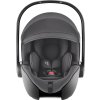 britax romer baby safe pro classic deep grey2