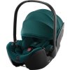 britax romer babysafe pro atlantic green