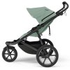 thule urban glide 3 mist green 1