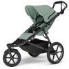 thule urban glide 3 mist green 2