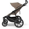 thule urban glide 4 wheel tinted taupe 2