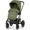 Cybex Talos S Lux – terénní sportovní kočárek | TPE Moss Green