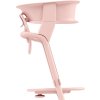 cybex lemo learning tower white pearl pink 1 (1)