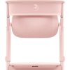cybex lemo learning tower white pearl pink 2