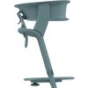 cybex lemo learning tower stone blue 3