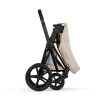 cybex priam comfort 2w1 matt black cozy beige7