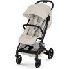 cybex beezy dune grey