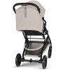 cybex beezy dune grey6