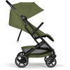 cybex beezy moss green2