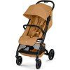 cybex beezy cinnamon yellow