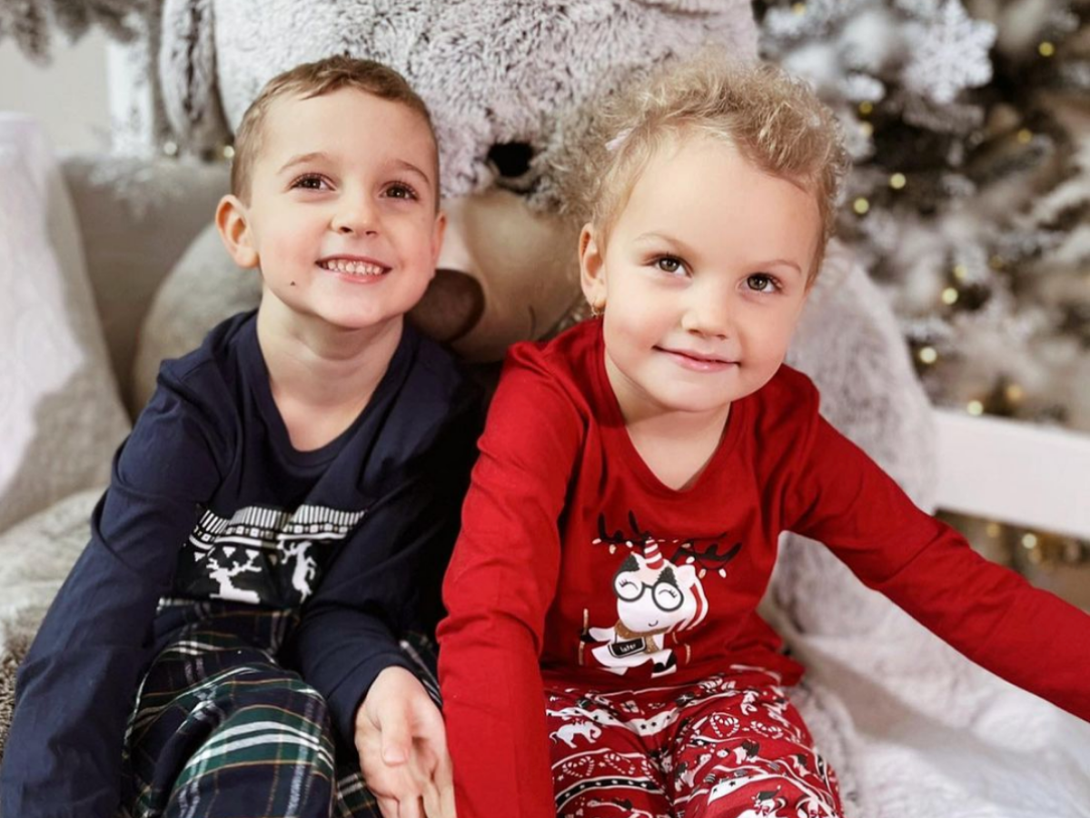 Maminka Zuzka inspiruje: "Přítel a děti mi změnili život k lepšímu."