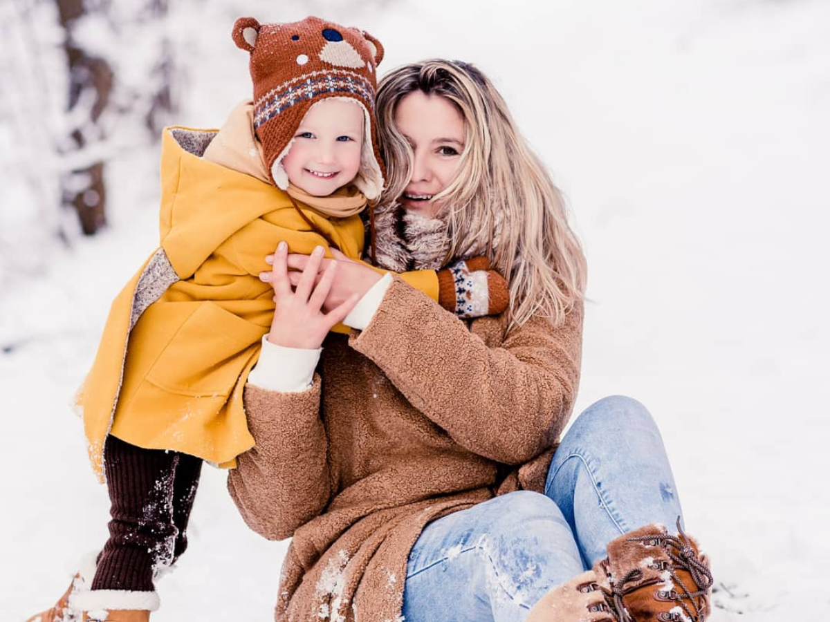 Rainbow babies: Nikdy se nevzdávejte svých snů