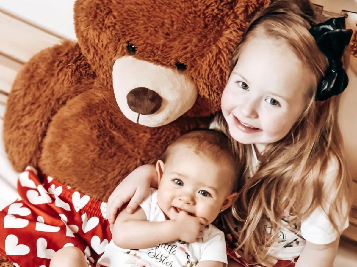 Maminka Adéla inspiruje: "Já mám být mámou? Vše přijde přirozeně"