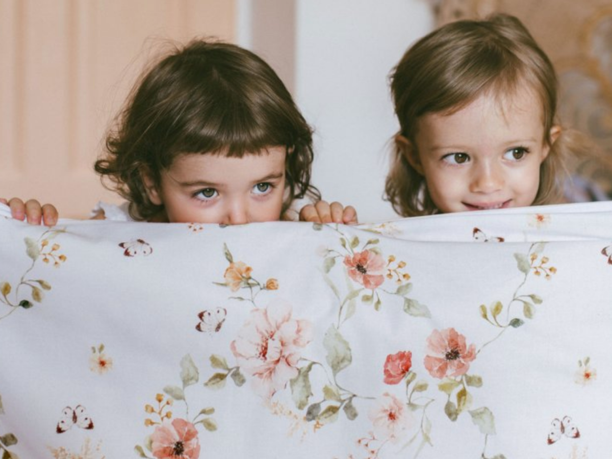 Zajímavá fakta o dětech narozených v srpnu + Tipy na vhodné dárky