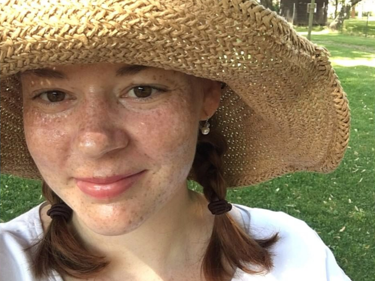 Maminka Lenka inspiruje: "Máma trojčátek Liščátek"