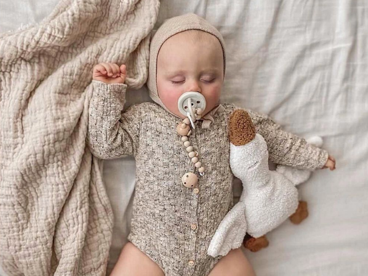 Proč je kvalitní kousátko důležité