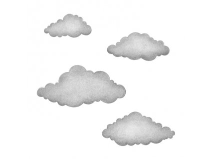 Cloudsgraphitegrey