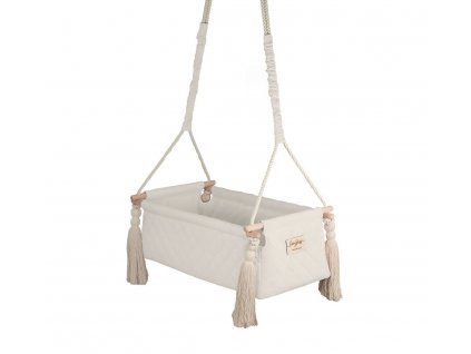 kolyska newborn swing ecri