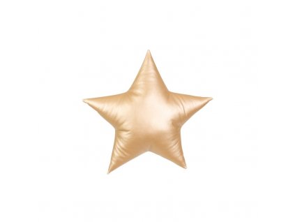 Polstarek hvezda zlata