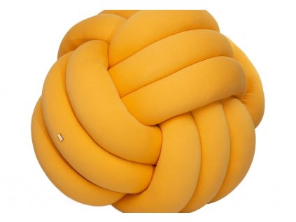 pufa ball hořčice