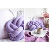 supel pillow lila