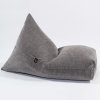 beanbag pockets grey 2