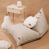 beige beanbag taseel2