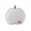 apple pillow beige