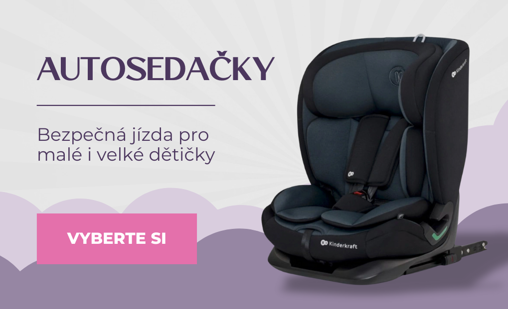 Autosedačky