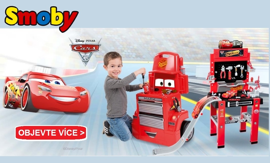 Smoby MIX 2025
