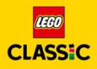 LEGO® CLASSIC 4+