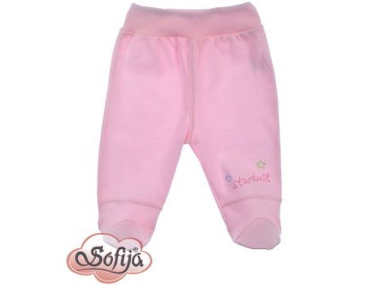 10399 sofija polodupacky kralicek s vysivkou ruzove vel 56cm