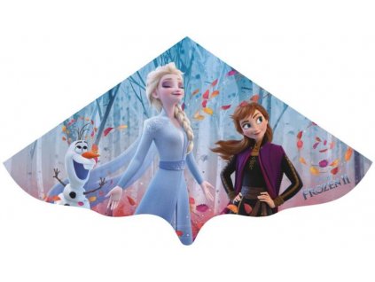 11119 gunther frozen drak velky letajici elsa 115 x 63 cm