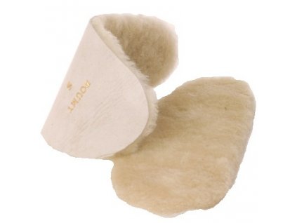 BOUMY Kožešinové vložky do botiček (17/S)