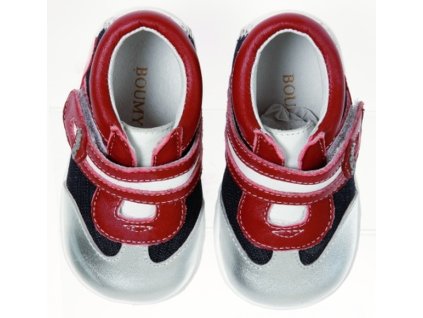 2424 boumy outhor red