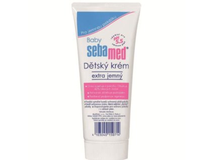 12067 sebamed detsky krem extra jemny 50 ml