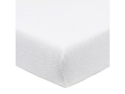 13678 7 dekor prosteradlo frote 40x80 cm ruzove