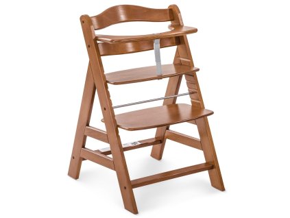 4007923661130 Alpha Walnut zidle