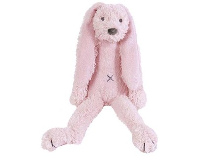 17667 58cm kralicek richie BIG ruzovy