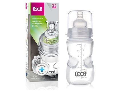 13807 lovi 21 570 samosterilizujici lahev super vent 250ml 3m