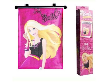 bam bam slunecni roleta do auta 2ks roletky barbie