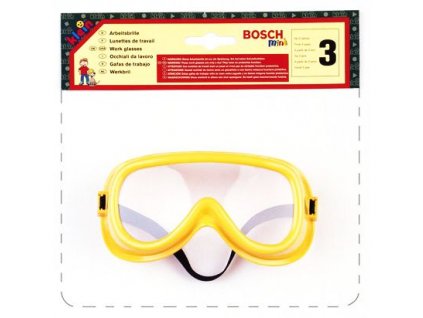 KLEIN Ochranné brýle Bosch