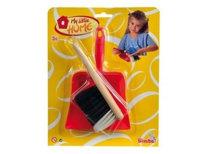 simba kostatko s lopatickou lopatka s drevenym kostatkem